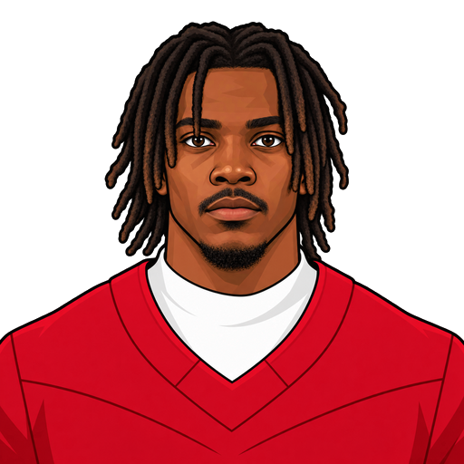 Christian Harris