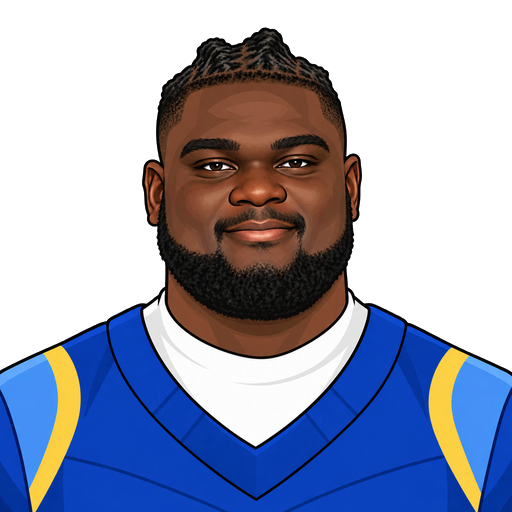 CJ Okoye