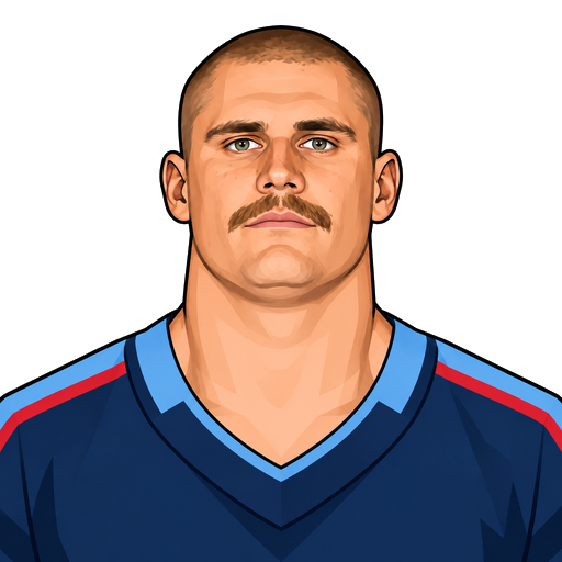 Cody Barton