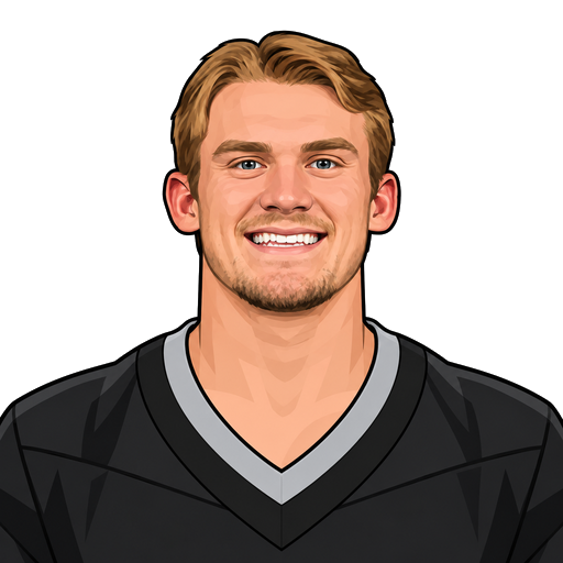 Cody Lindenberg