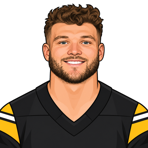 Cole Holcomb