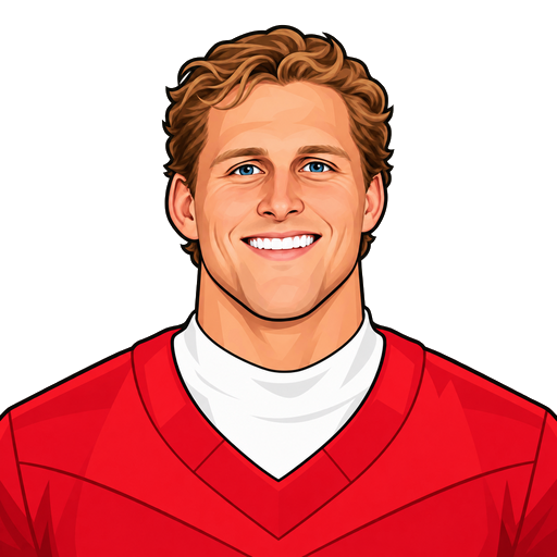 Cooper McDonald