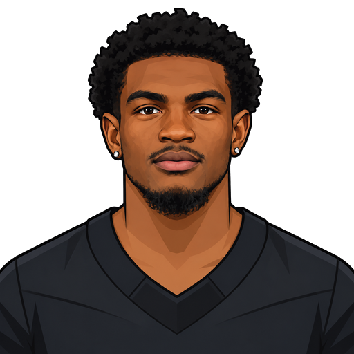Corey Rucker