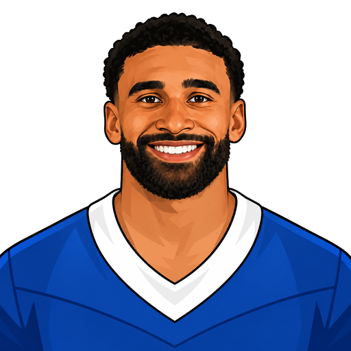 Curtis Robinson