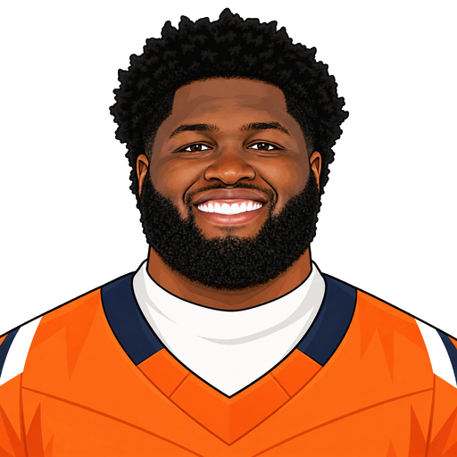 D.J. Jones