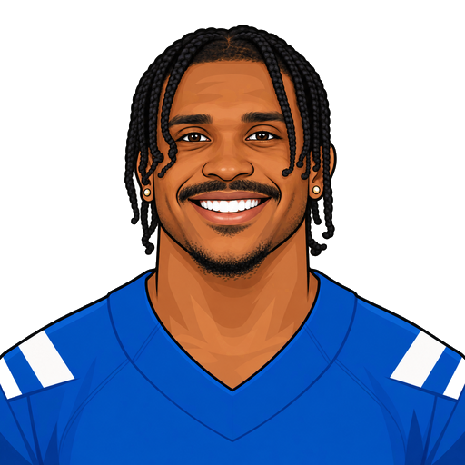 D.J. Montgomery