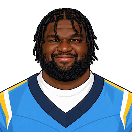 Dalvin Tomlinson
