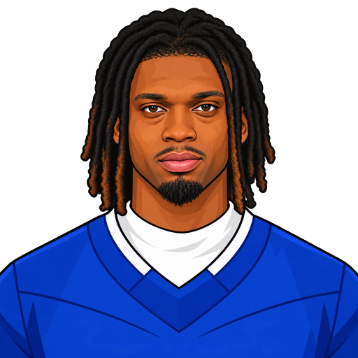 Damar Hamlin