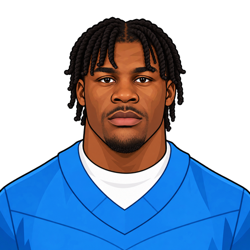 Damone Clark