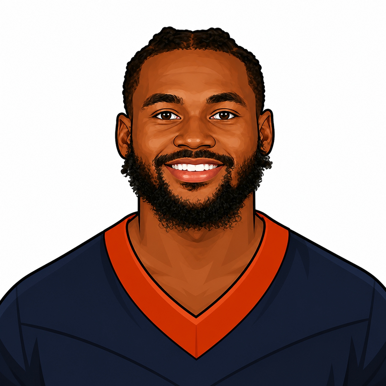 D'Andre Swift