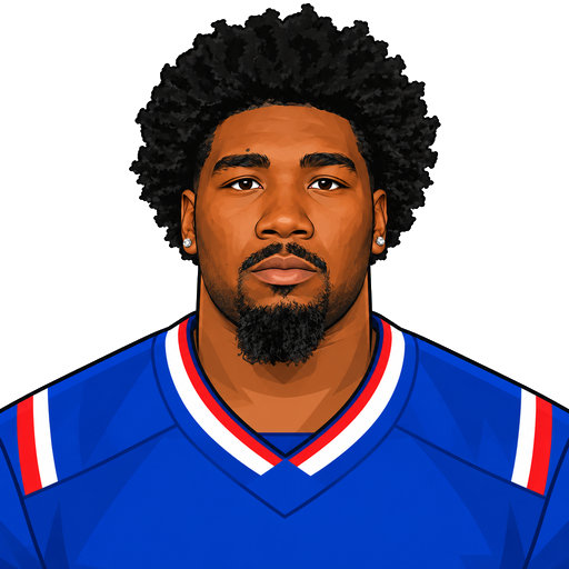 Darius Alexander
