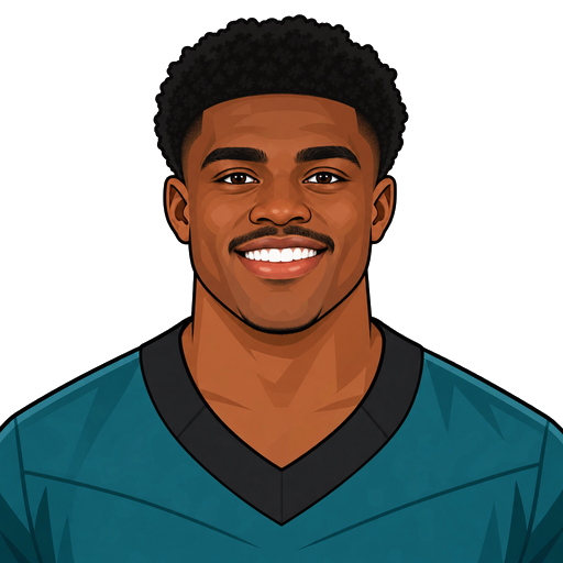 Darius Cooper