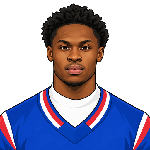 Darnell Mooney