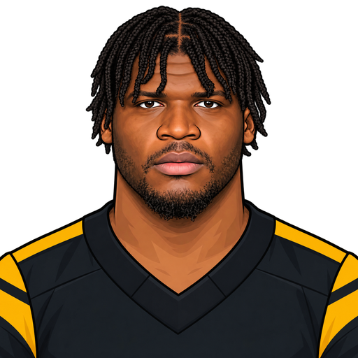 Darnell Washington