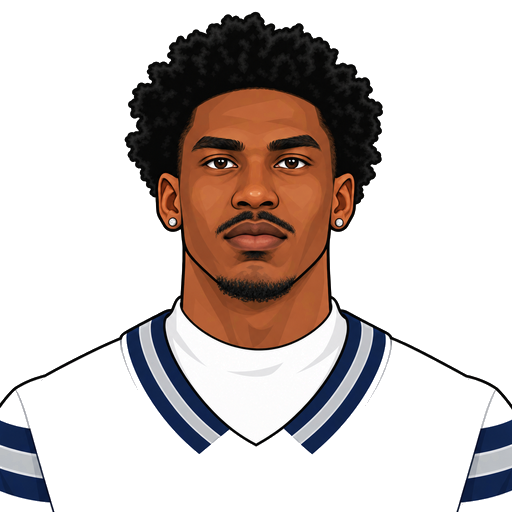 DaRon Bland