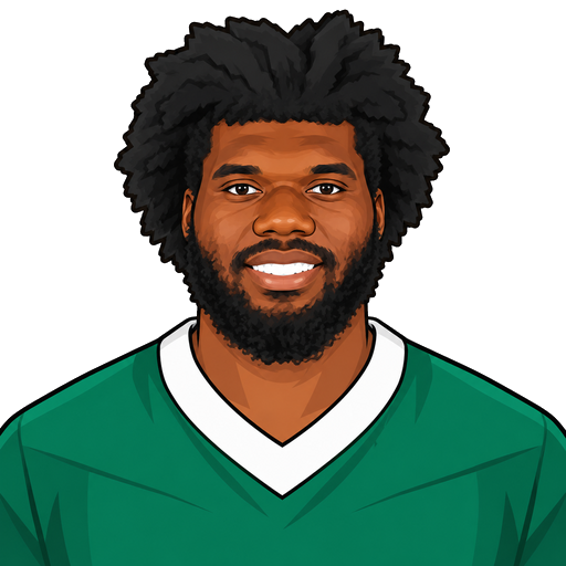 Darrell Jackson Jr.