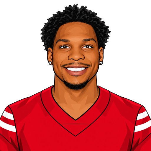 Darrick Forrest