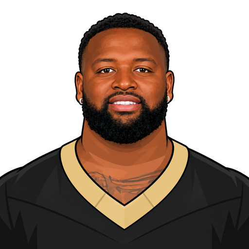 Davon Godchaux