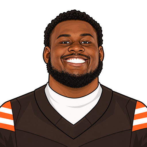 Dawand Jones