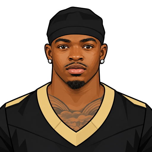 Decamerion Richardson