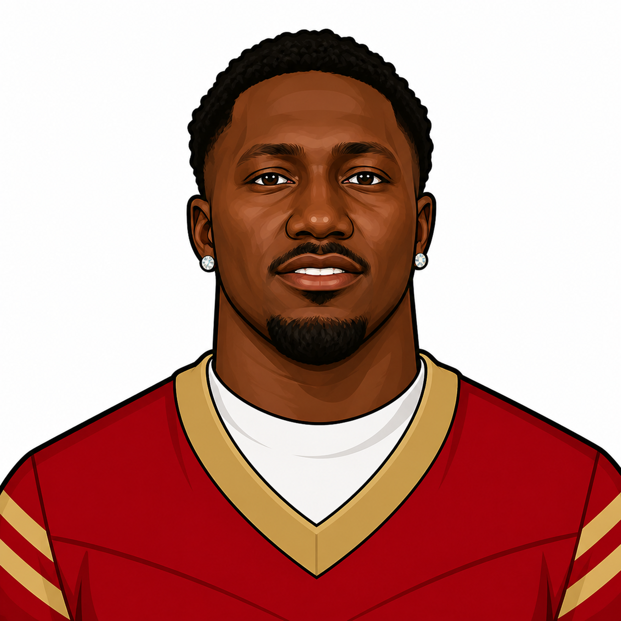 Deebo Samuel Sr.