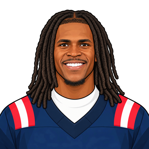 DeMario Douglas