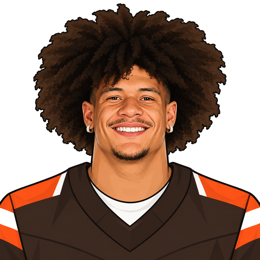 Denzel Boston