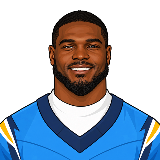 Denzel Perryman