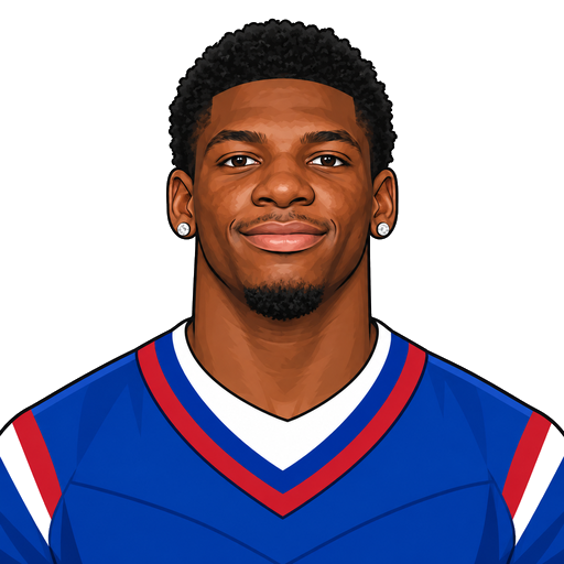 Deonte Banks