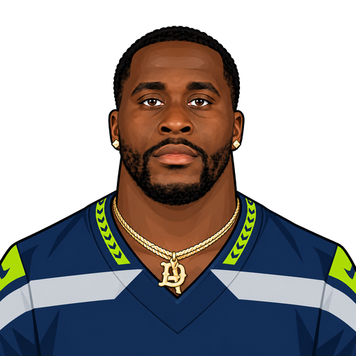 Derick Hall