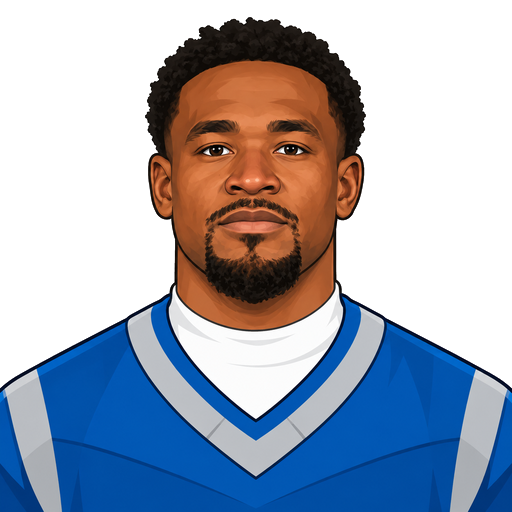 Derrick Barnes