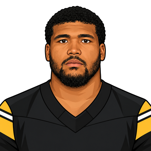 Derrick Harmon