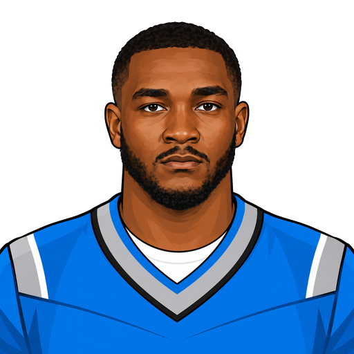 Derrick Moore