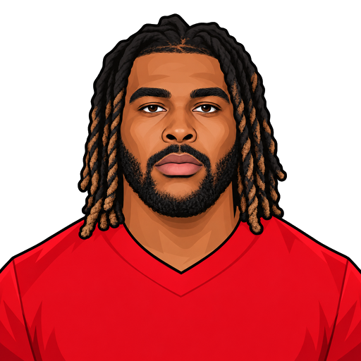 Deshawn McKnight