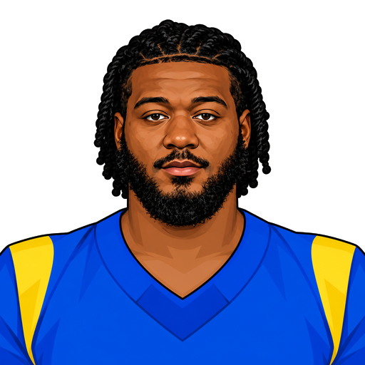 Desjuan Johnson