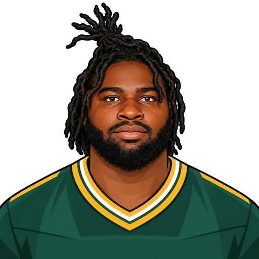 Devonte Wyatt