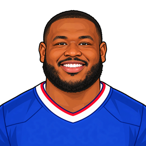DeWayne Carter