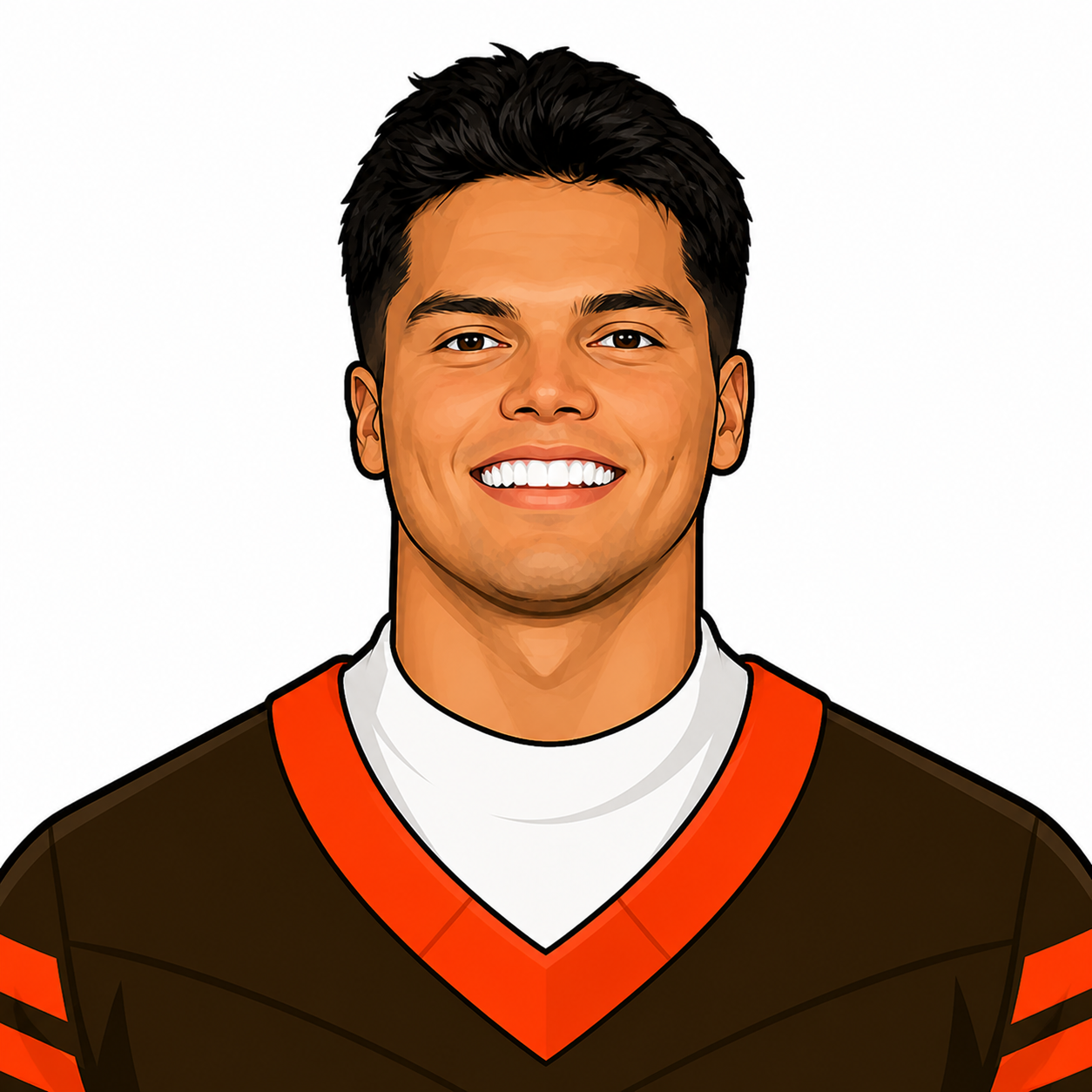 Dillon Gabriel