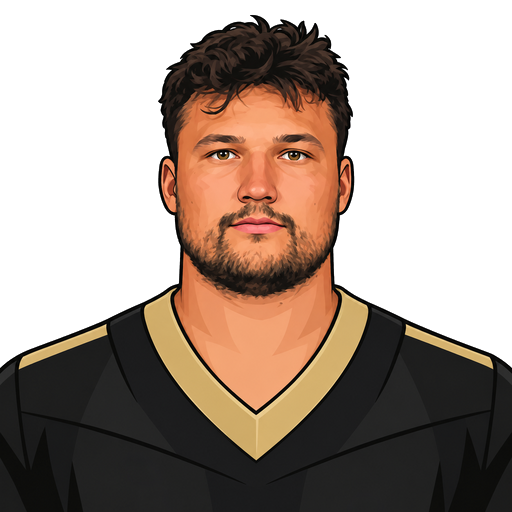 Dillon Radunz