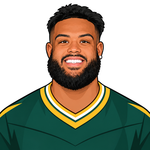 Donovan Jennings