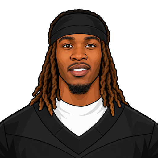 Dont'e Thornton Jr.
