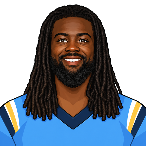 Donte Jackson