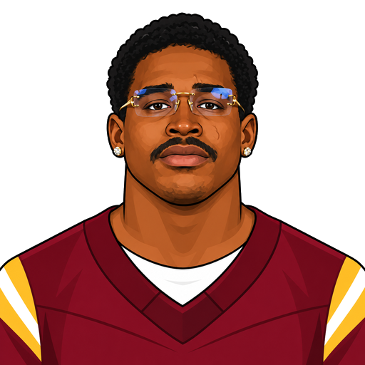 Drake Jackson