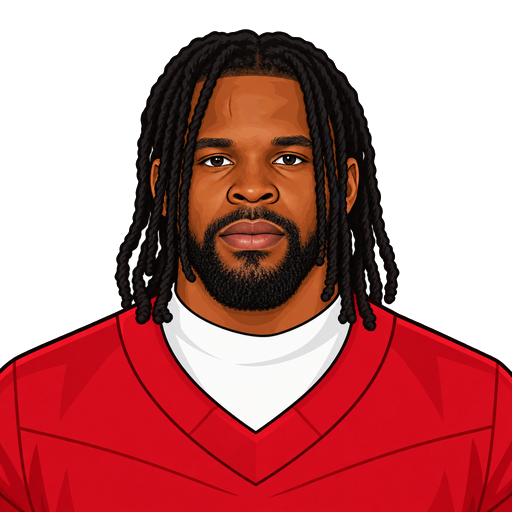 Dre Greenlaw