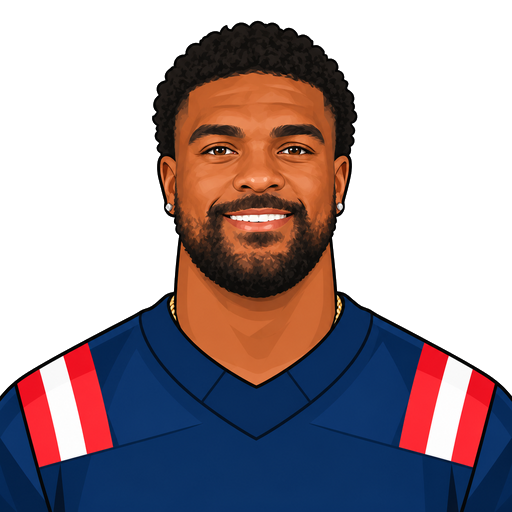 Dre'Mont Jones