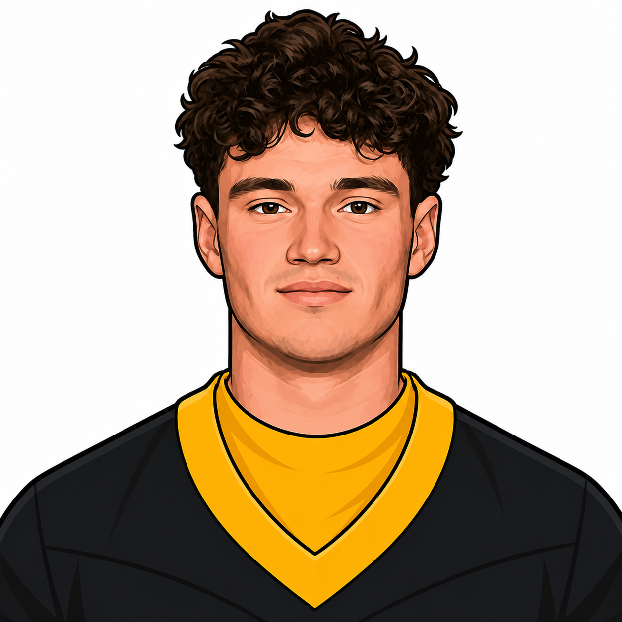Drew Allar