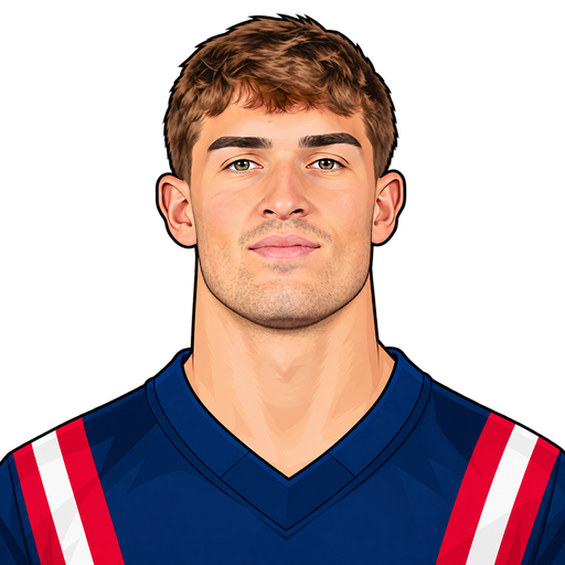 Eli Raridon