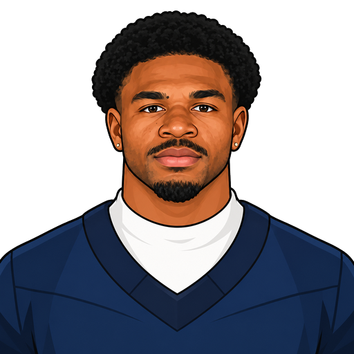 Elijah Hicks