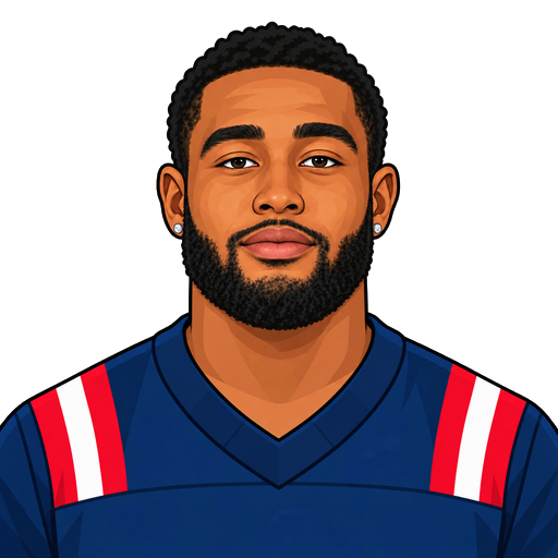 Elijah Ponder