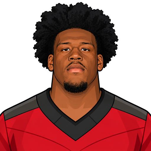 Elijah Roberts
